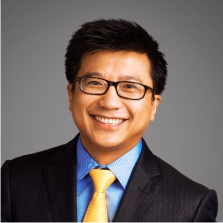 Henry Nguyen