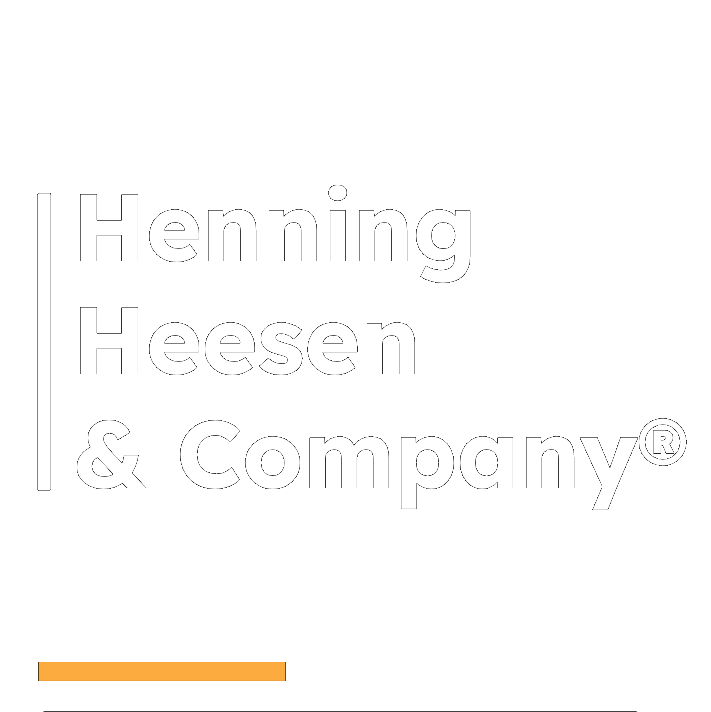 Heening Heesen & Company